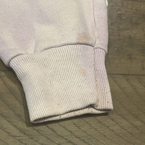 Vintage Huskies UW sweatshirt heavyweight U-DUB 90s University Washington WA XL - Picture 13 of 13